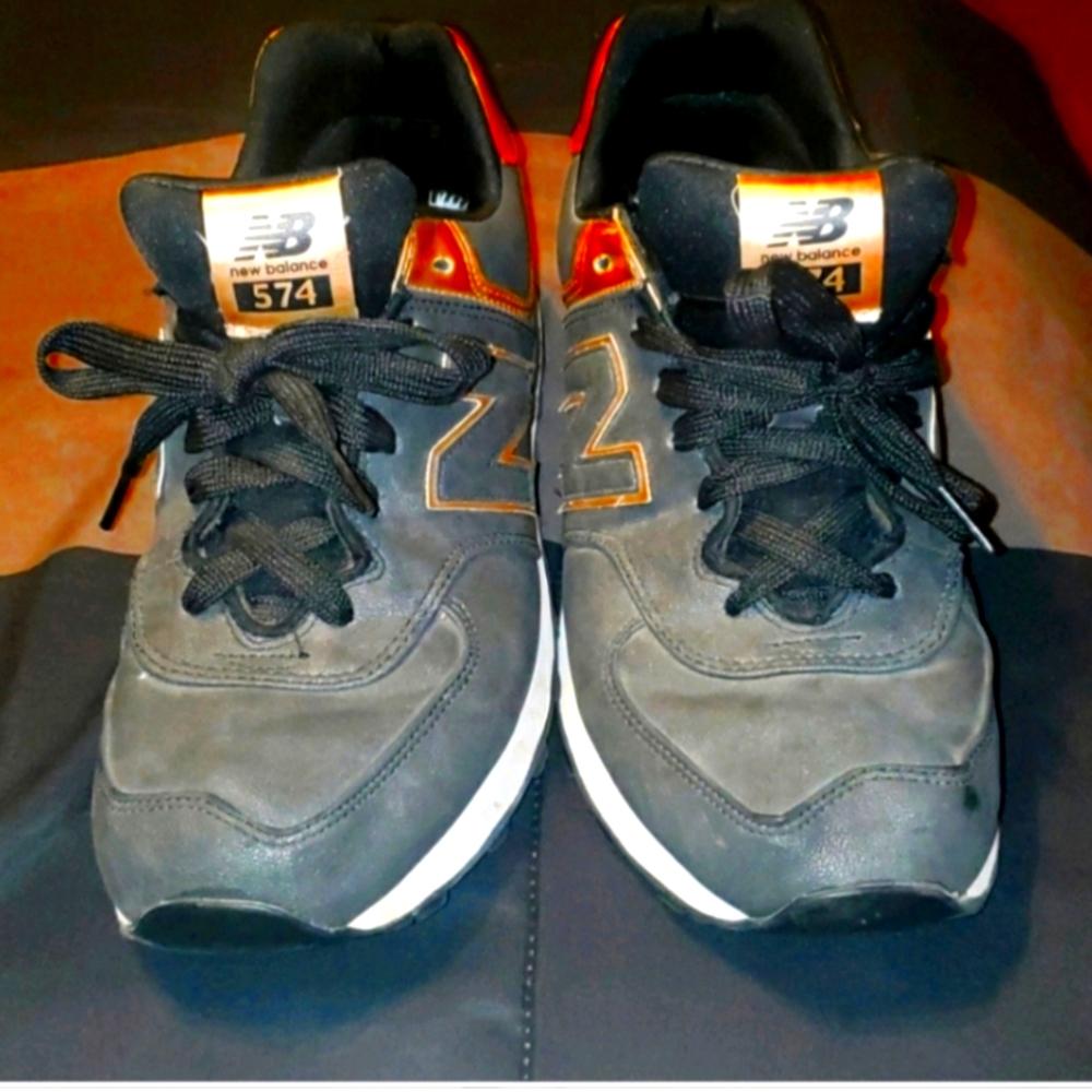 New Balance Womens 12/mens 10